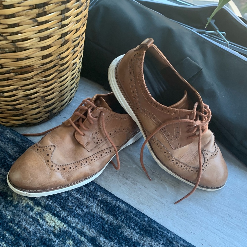 Cole Haan shoes, size 10.5
